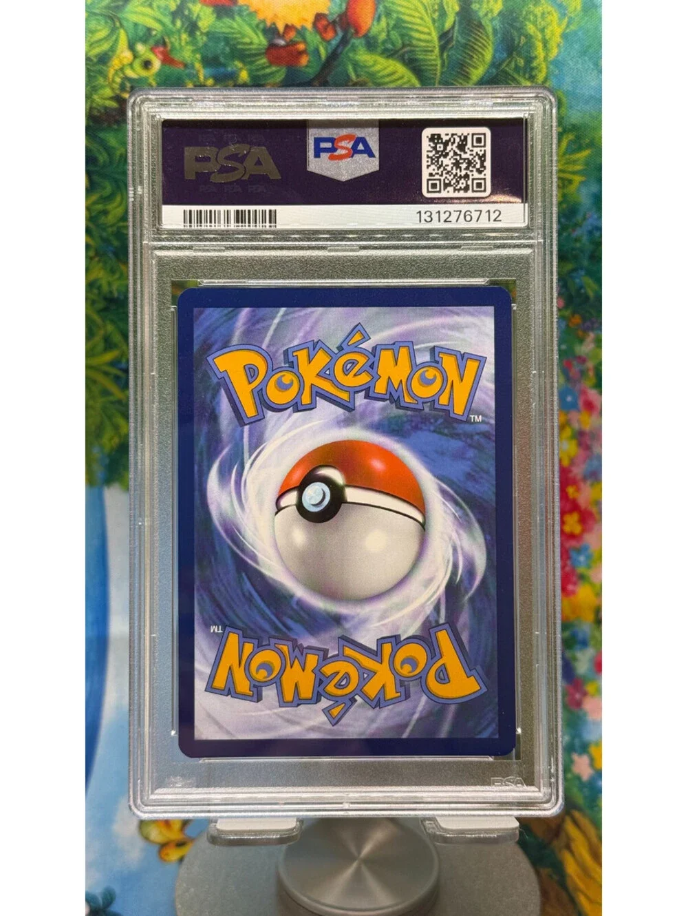 N/A 2025 pokémon
